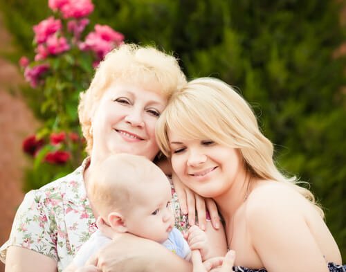 원치 않는 육아 충고에 대처하는 방법