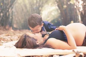 건강한 임신을 유지하는 방법