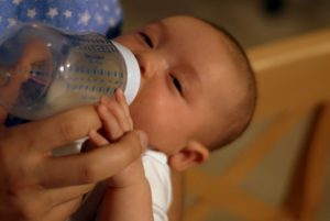 카싱 수유법에 관하여