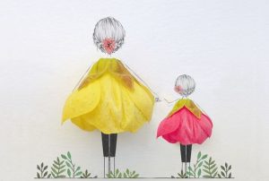 최고의 부모가 되기 위해 스스로를 돌보자