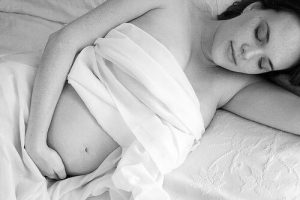 임신부가 듣기 싫은 말, 부정적인 지적