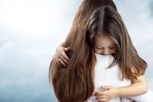 혼자 있기를 두려워하는 아이 이해하기