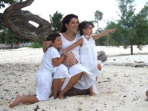 엄마는 아이를 자기 자신보다 더 사랑한다