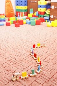 아이의 운동 기능을 어떻게 자극할까?