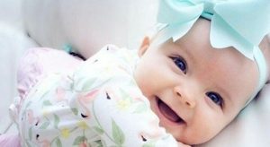 서구에서 유행하는 여자아이 이름 40가지