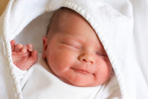 신생아에 관한 13가지 신기한 사실들