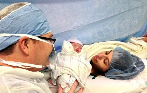 제왕 절개에 관한 핵심 내용 3가지