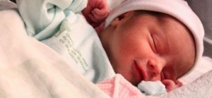 신생아에 관한 13가지 신기한 사실들