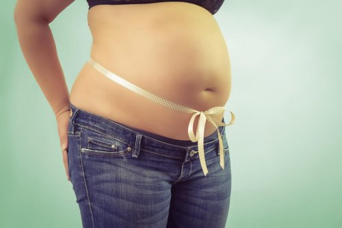 임신 중 체중 증가는 어느 정도가 적당할까?
