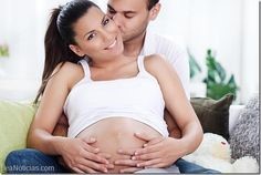 임신 기간의 성생활