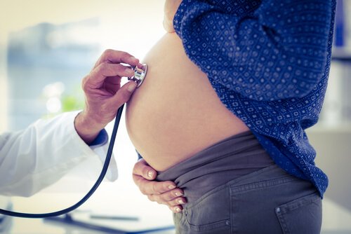 임신 중 체중 증가는 어느 정도가 적당할까?