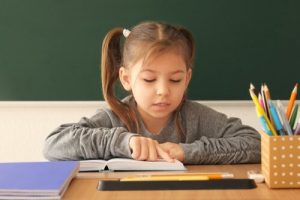 읽기를 배우기 위한 7가지 연습