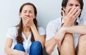 신생아 수면 문제의 당사자는 바로 부모들이다