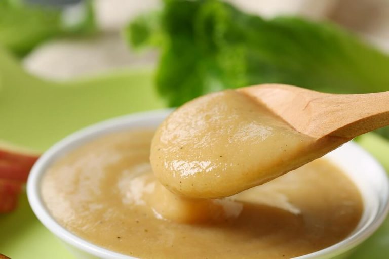 생후 12~24개월에 떠먹는 이유식 레시피 4종