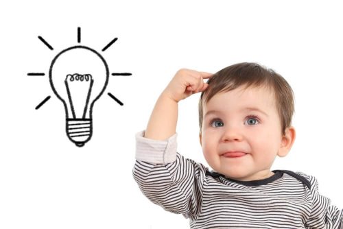 아기의 지능과 기억력을 어떻게 자극할 수 있을까?