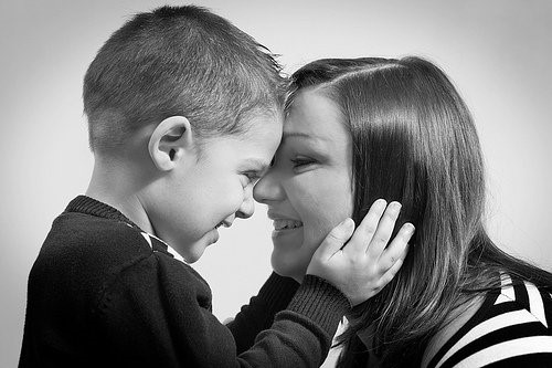 아이에게 절대 해서는 안 되는 10가지 말