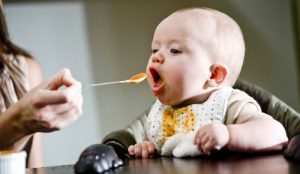 이유식 준비를 도와주는 안내서