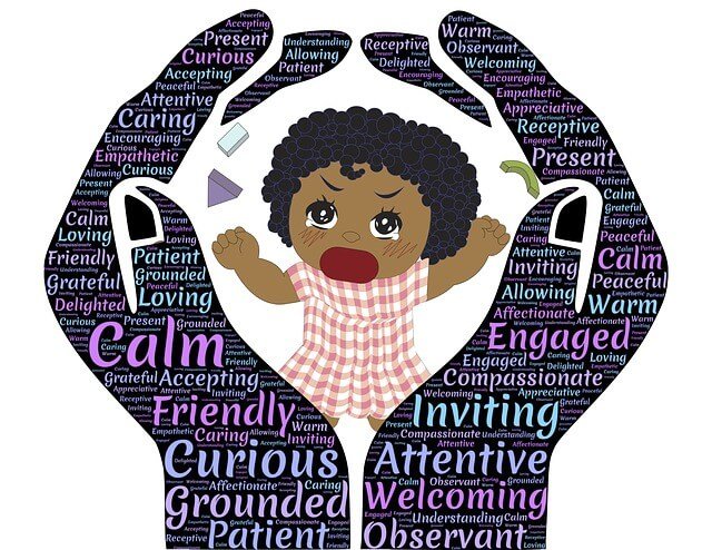 아이가 분노를 조절하도록 돕는 10가지 놀이