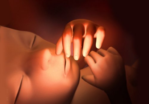 임신 25주차에 예상되는 일