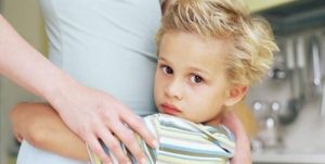 6세 아이들이 갖는 두려움