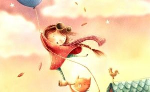 아이의 상상력은 과연 어떤 것일까?