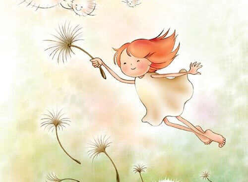 아이의 상상력은 과연 어떤 것일까?