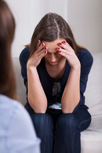 임신에 대한 불안이 임신을 방해하는 걸까?