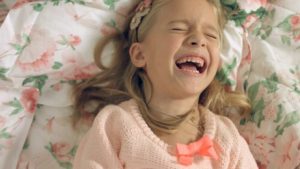 아이들을 위한 농담