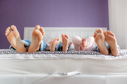 둘째를 낳을까 말까: 두 번째로 엄마 되기