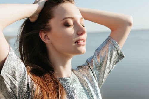 더 나은 엄마가 되기 위해 스스로를 돌보자