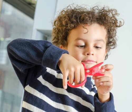 만 3-5세 아이를 위한 만들기 놀이 3가지