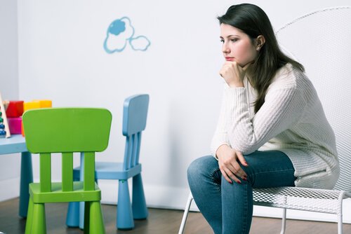 출산에 대한 공포: 불안을 이겨내는 방법