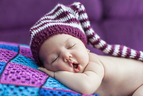 연령대별 취침 시간: 아이가 언제 자면 좋을까?