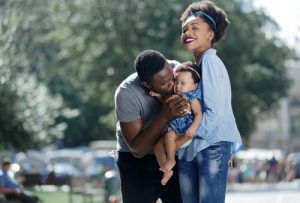 내 아기의 혈액형은 무엇일까?