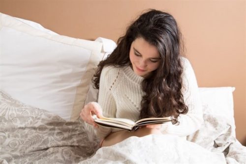 사춘기 독자들을 위한 명작 소설 6선