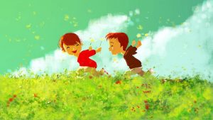 고정관념 벗어나기: 아들도 다정하고 배려심이 많다