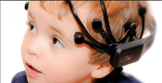 소아 결신 발작의 발견, 진단 및 치료법