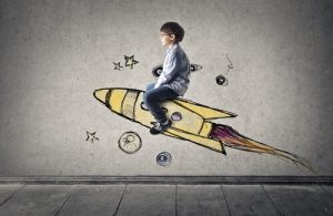 과잉 행동을 보이는 아이를 돕는 방법