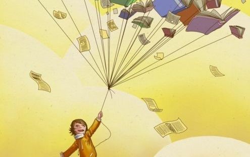 아이의 정서지능을 길러주는 좋은 책 4권