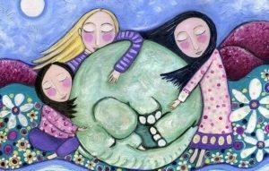 아이의 정서지능을 길러주는 좋은 책 4권