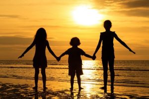 아이들의 공격성을 피하는 7가지 방법