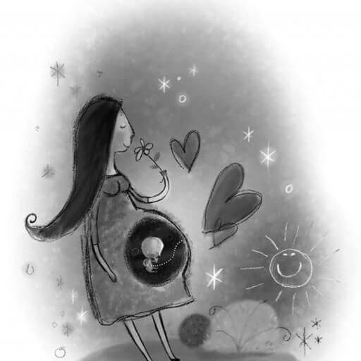 네 심장이 뛰던 그 순간부터 날개