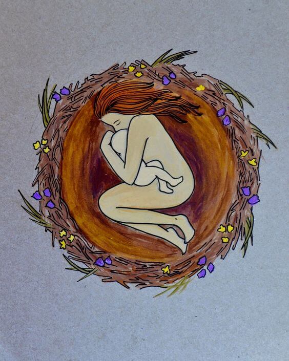 네 심장이 뛰던 그 순간부터 헌신