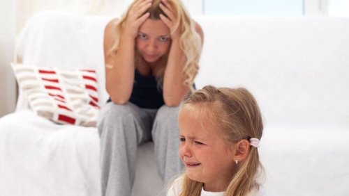 집안의 어린 폭군, 소황제 증후군은 무엇일까?