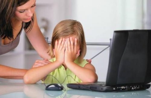 강압적인 양육법이 더 성공적인 자녀를 키운다