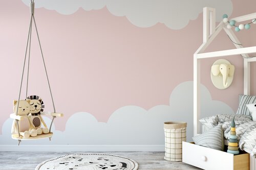 창의력과 학습 능력을 높일 수 있는 몬테소리식 아이 방 꾸미기