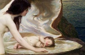 아이를 갖는 것은 꿈의 실현, 그 이상이다