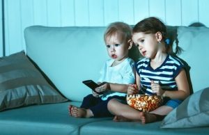 왜 아이들은 똑같은 영화를 보고 또 볼까?