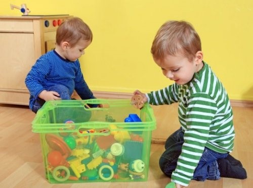 남자아이를 위한 인기 높은 스페인어 이름