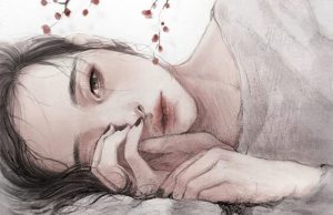 산후 기간이 언제나 장밋빛은 아니다
